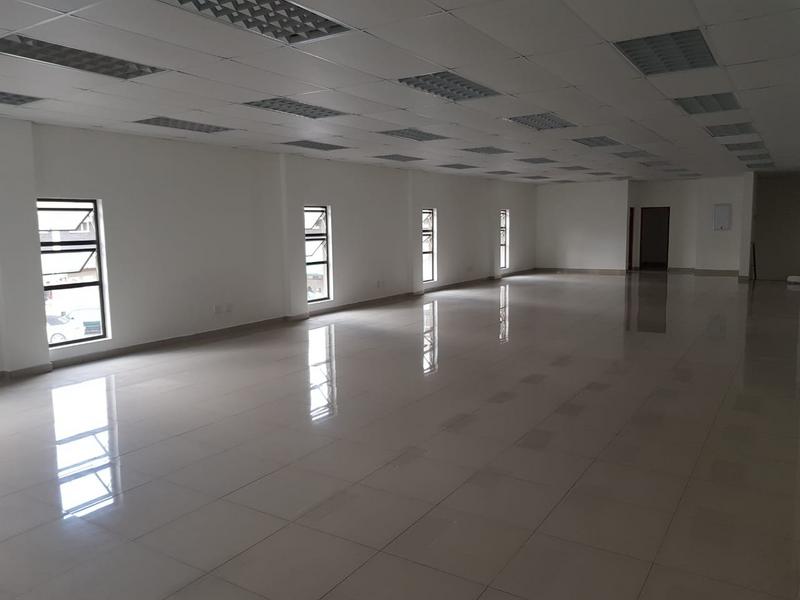 To Let Commercial Property for Rent in Sasolburg Free State